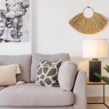 Dja- Modern 2 Bedroom Close To Διαμέρισμα *