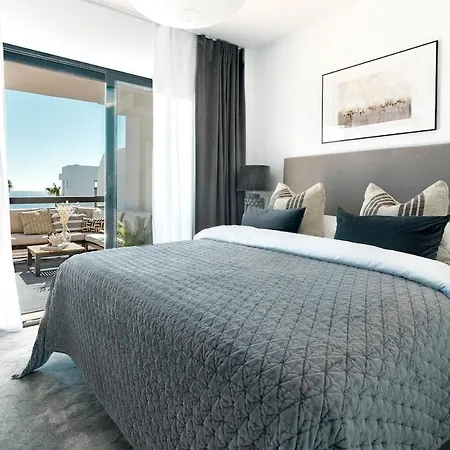 Dja- Modern 2 Bedroom Close To Διαμέρισμα